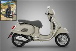 New Vespa, Aprilia scooters India launch in 2023
